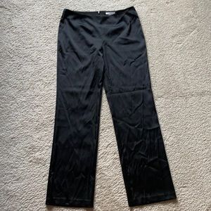 Roz & Ali dress pants. Size 10. Pre owned.